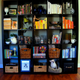 Illustration for article titled Organize Your Bookshelves by Color to Spice Up Your Living Room